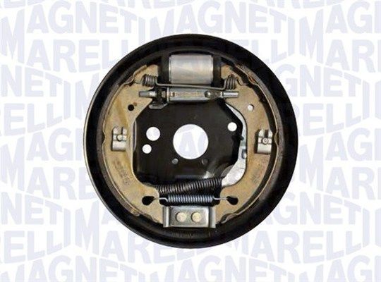 MAGNETI MARELLI Piduriklotside komplekt 363620030020